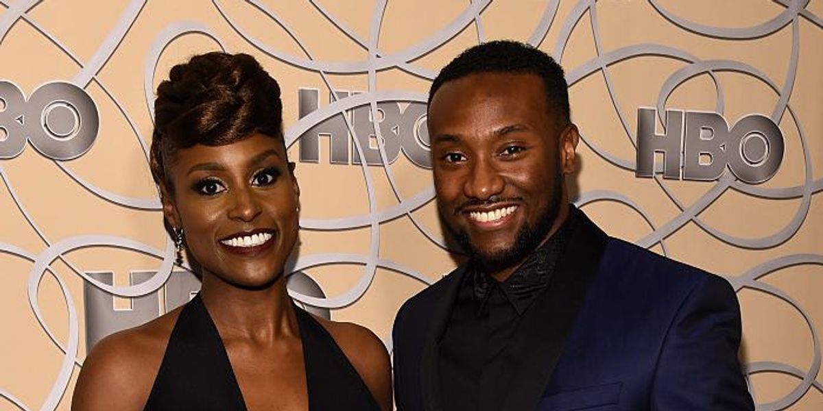 Issa Fiance! Issa Rae's 'Insecure' Co-Stars Confirm Her Engagement