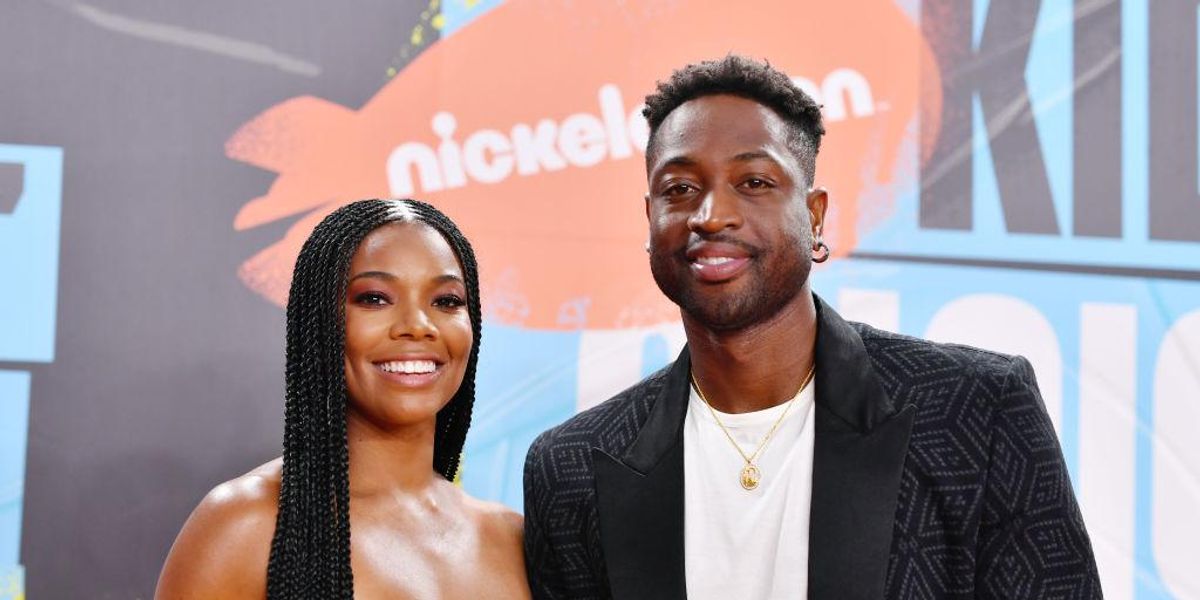 Why Gabrielle Union Doesn't Want To Be Called A Basketball Wife