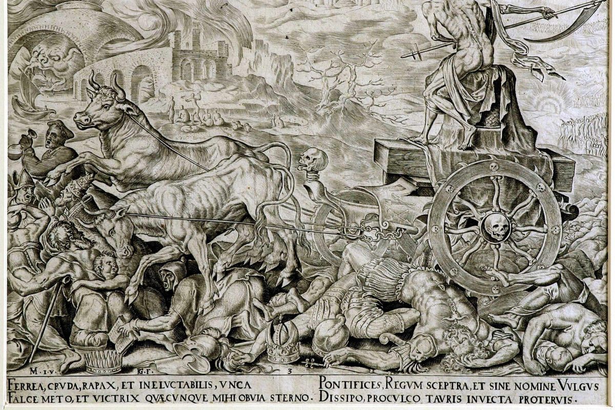 La vera arte dei tarocchi non è esoterica
