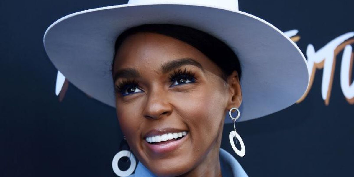 Janelle Monae On How Therapy & Love Helped Her Resolve Anger Issues