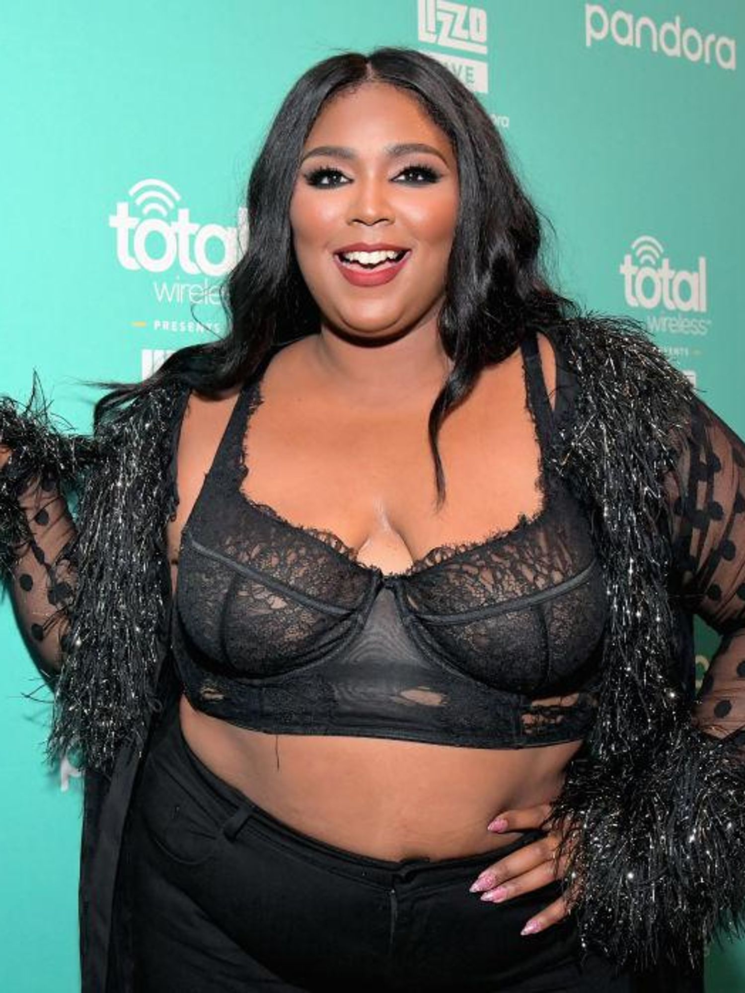 Lizzo Sex Positive Singer, Gospel Roots - xoNecole