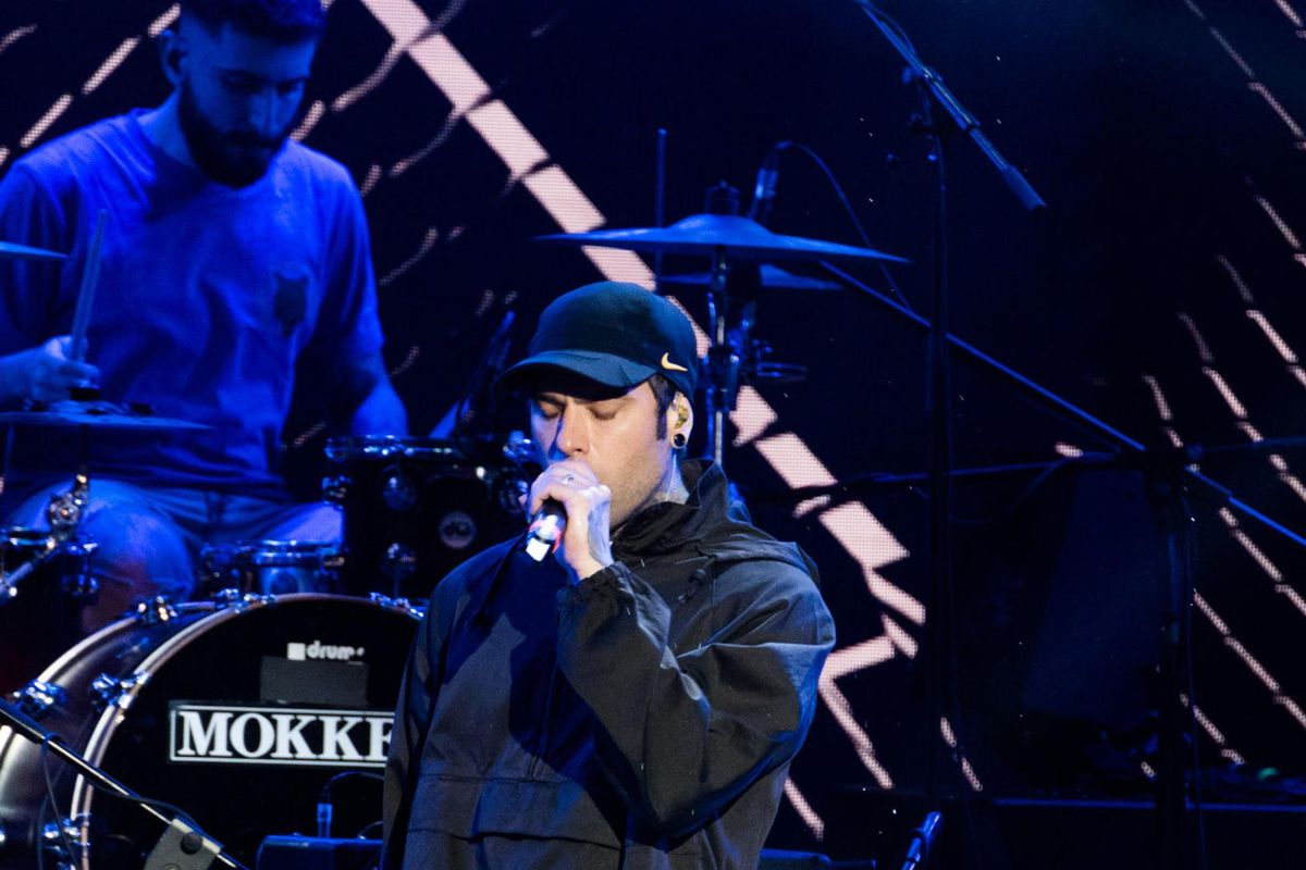 Fedez lamenta una tentata censura ma lui ha preteso libertà d’insulto