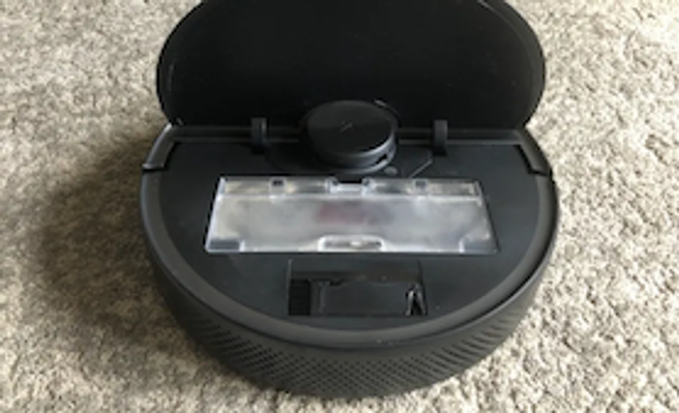 Roborock S4 Max