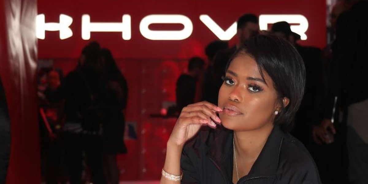 Good Looking Out! Karen Civil Is Creating A New Lane For Entrepreneurs With Complex Hustle