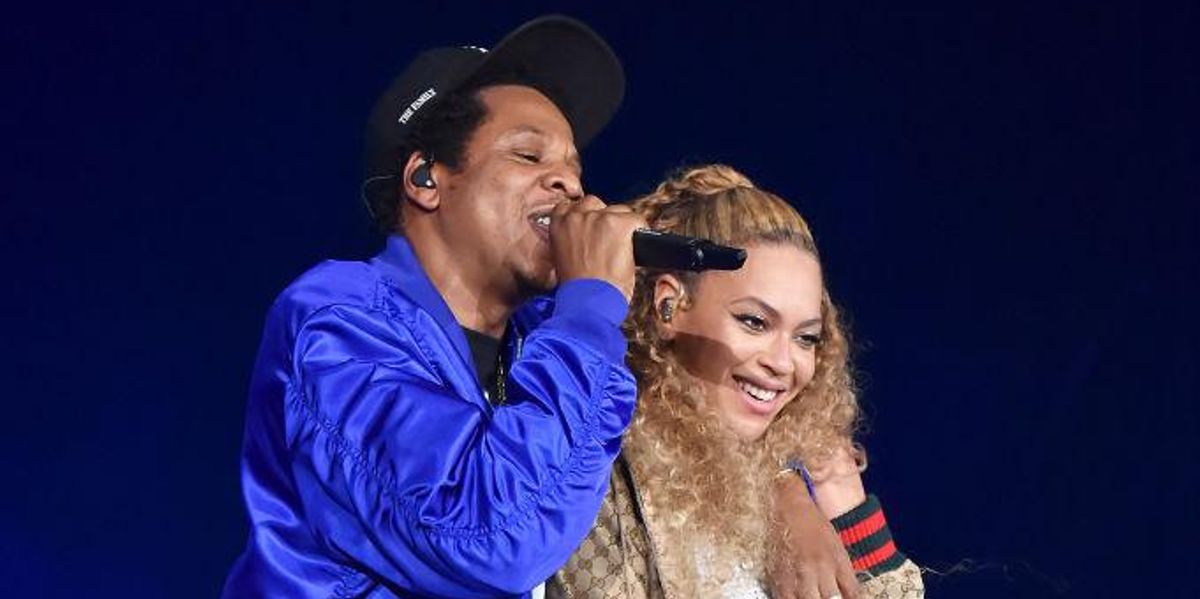 The Carters Show Us How To Do Baecation Season Right