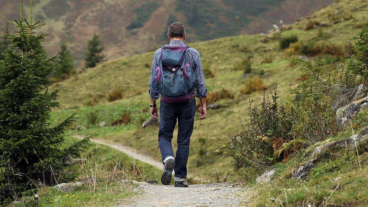 Long Distance Hikers Share Horror Stories From The Trail