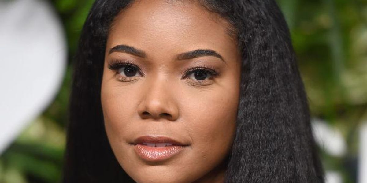 A Conversation With Gabrielle Union On Black Sexuality, Marriage And 'The Birth Of A Nation'