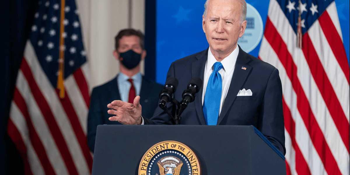 Biden's Doing Very Well — But Here's How He Might Do Better - Vimarsana News