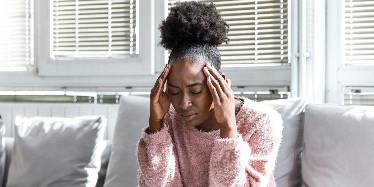Got A Migraine? These 10 Foods May Be The Actual Cause.