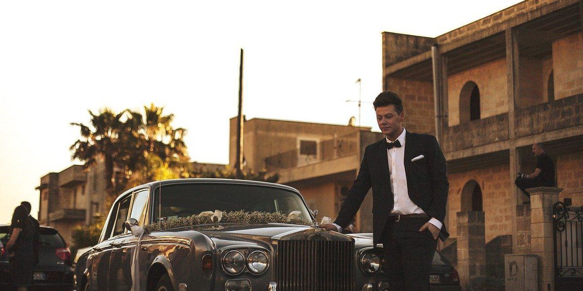 Chauffeurs Describe The Most Shocking Conversations They've Overheard