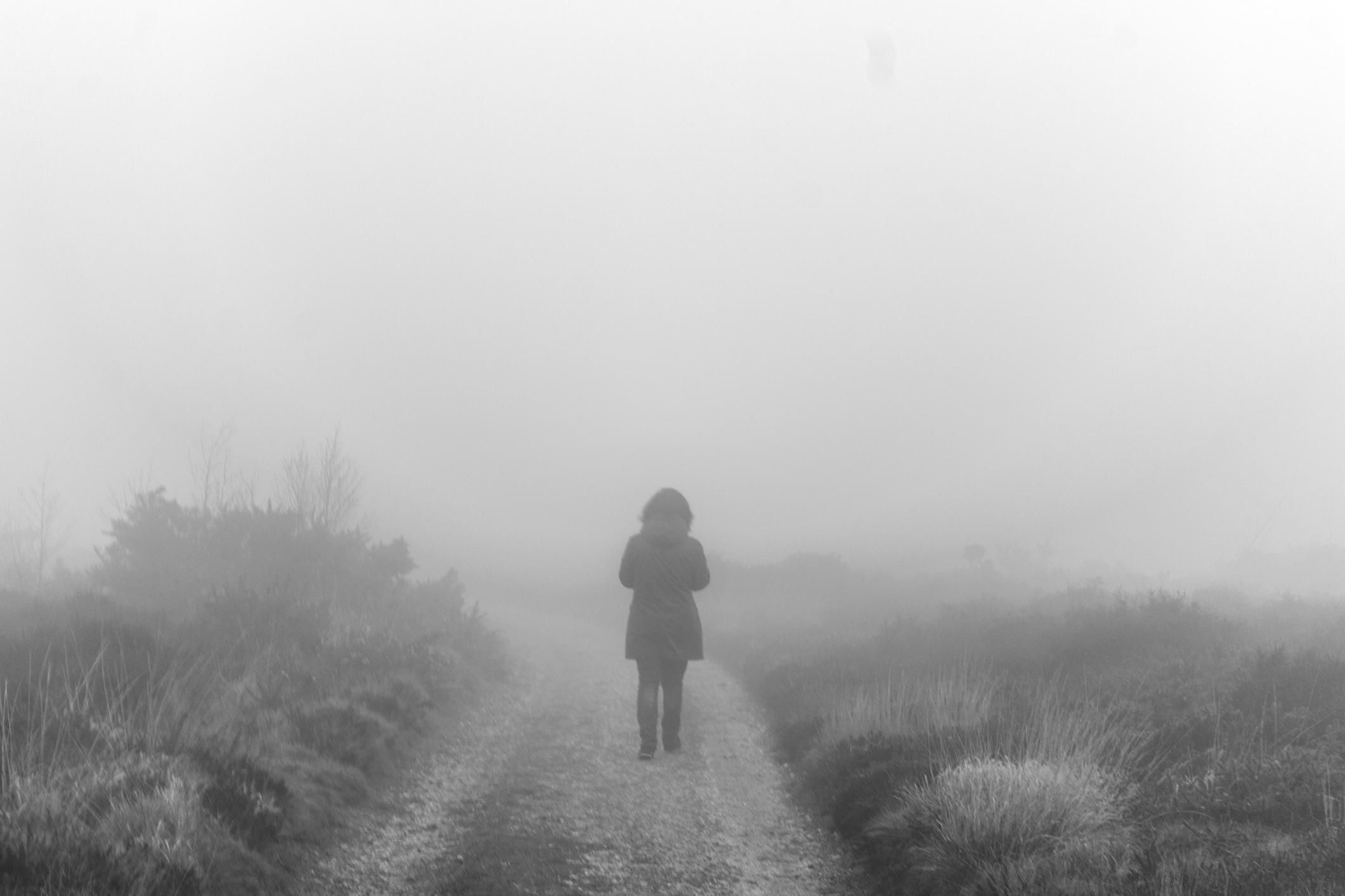 Spariti nel nulla 63.000 italiani