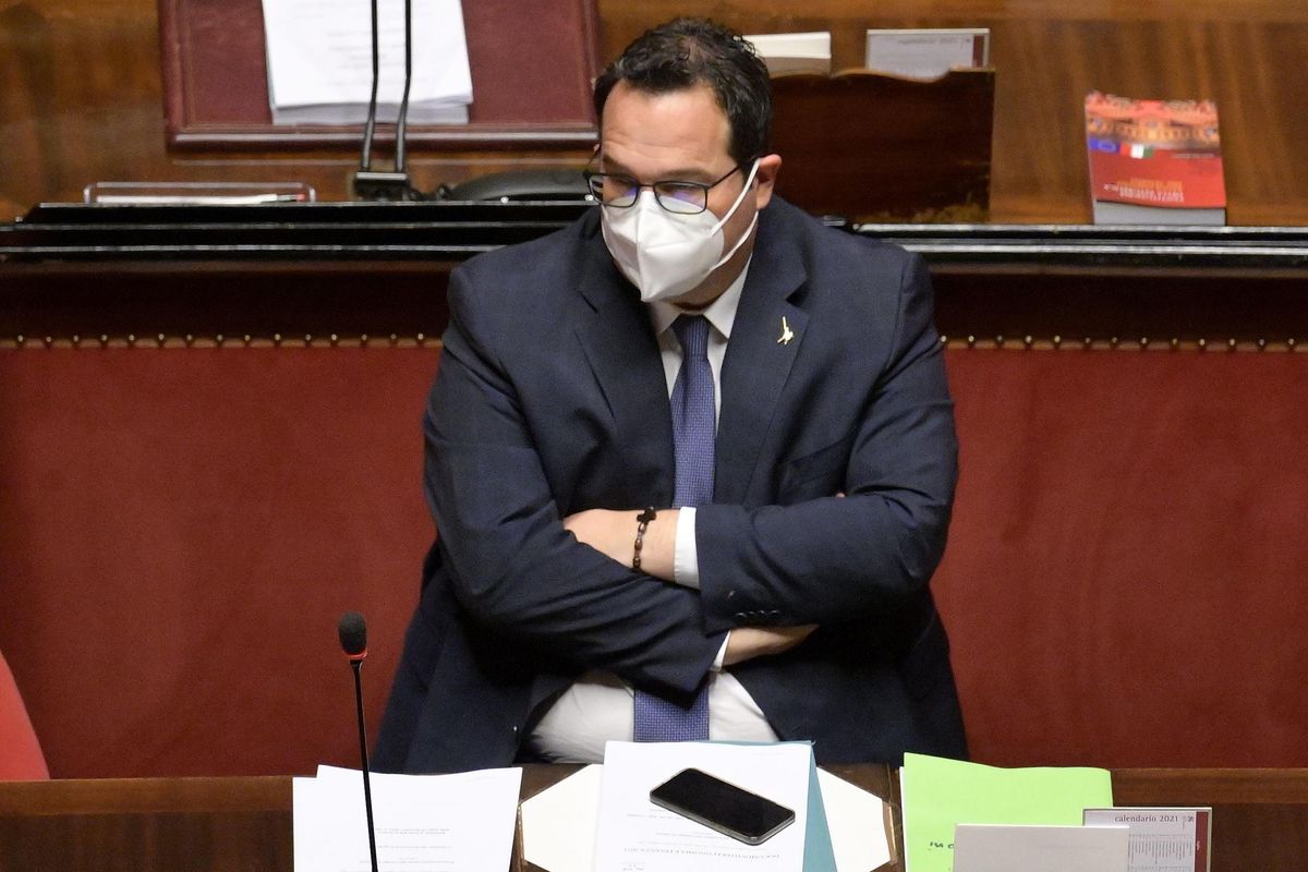 Chi accusa Durigon è indagato a Roma per aver sottratto soldi all'Ugl