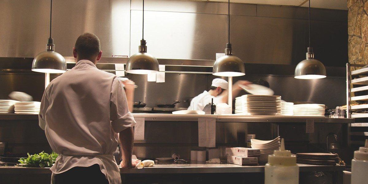 Chefs Divulge The One Dish On The Menu They Absolutely Hate Making