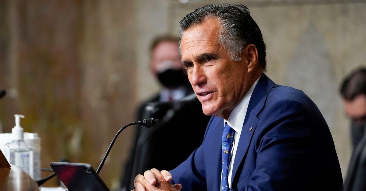 Mitt Romney Booed While Speaking To Utah Republicans Video Comic Sands