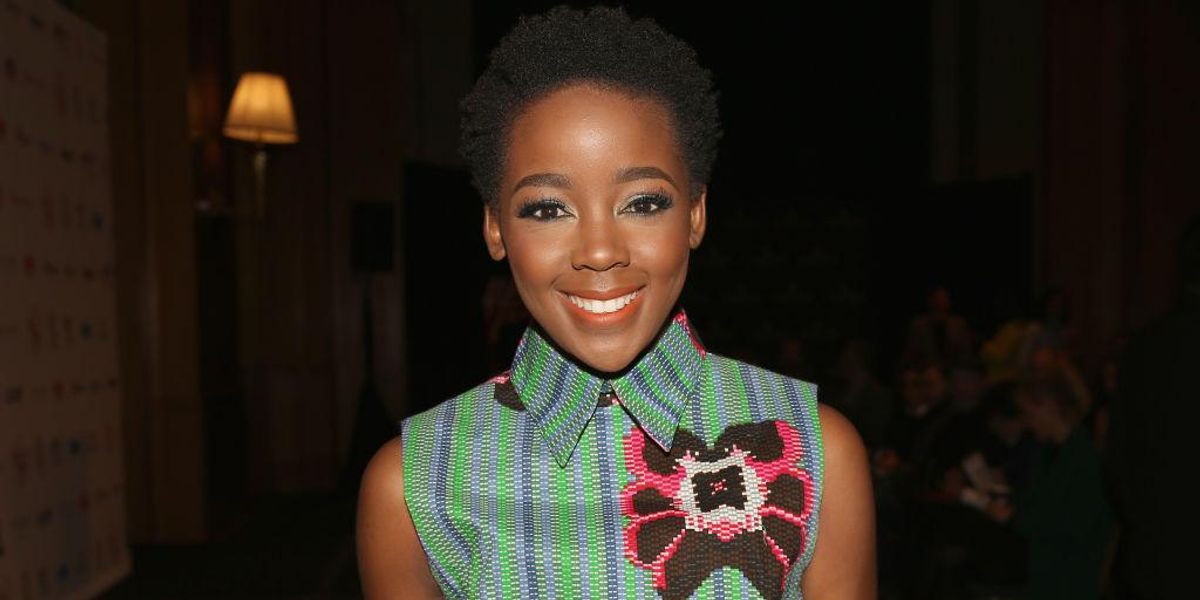 <div>Thuso Mbedu's Next Hollywood Film 'The Woman King' Will be Shot in South Africa</div>