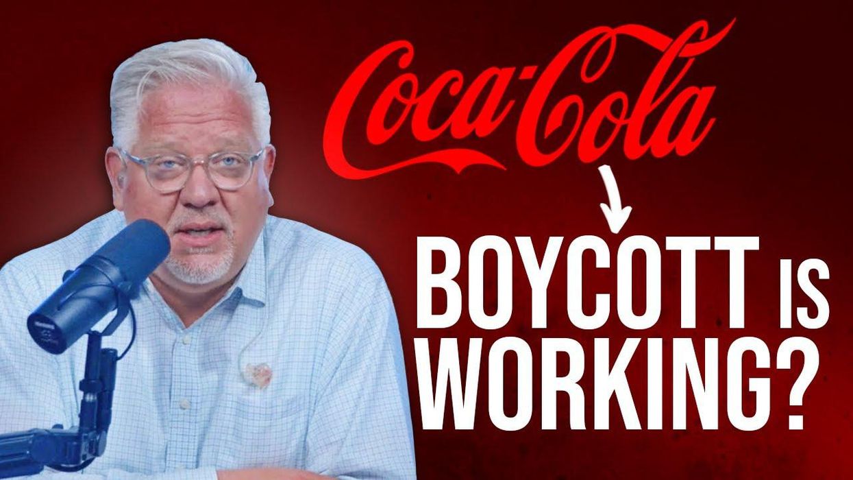 Is Coca Cola backing down? Coke ‘pauses’ race initiatives after big BOYCOTT