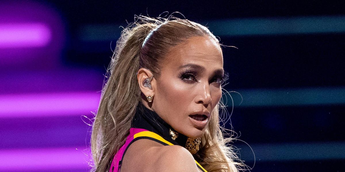 Did J.Lo Pay Tribute to Ben Affleck's Boston Roots?