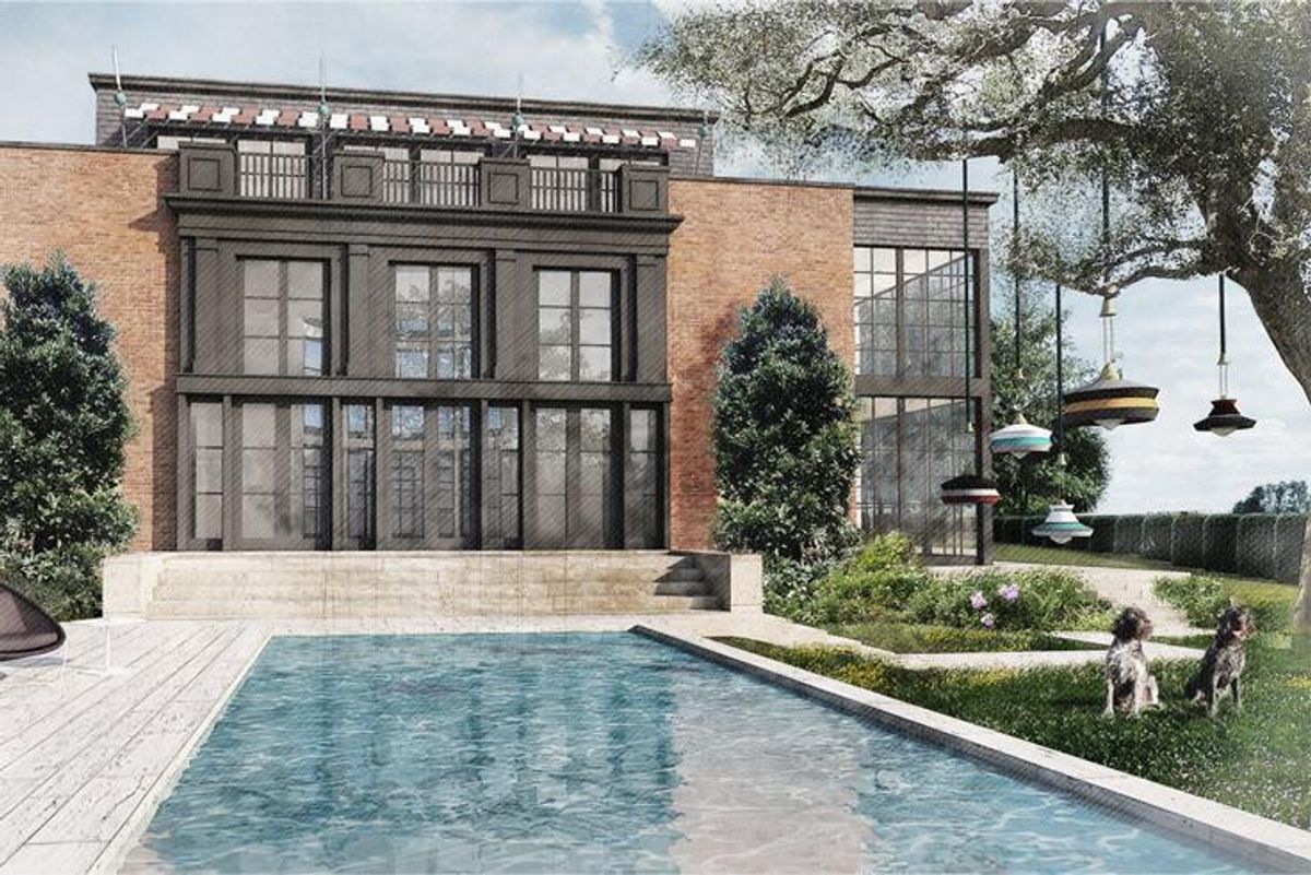 Is 'Million Dollar Listing Austin' next after reality star realtor sells first mansion in Austin?