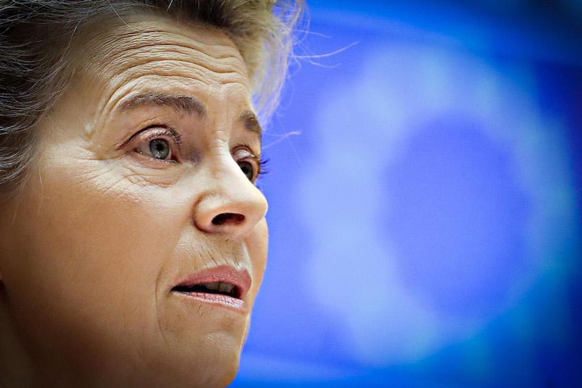 Alle nostre aziende i risparmi privati servono più degli aiuti di Bruxelles