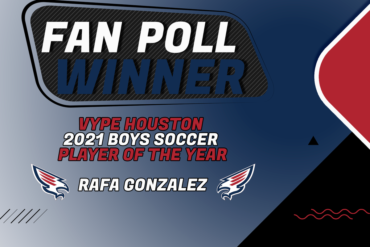 VYPE 411: Rafael Gonzalez