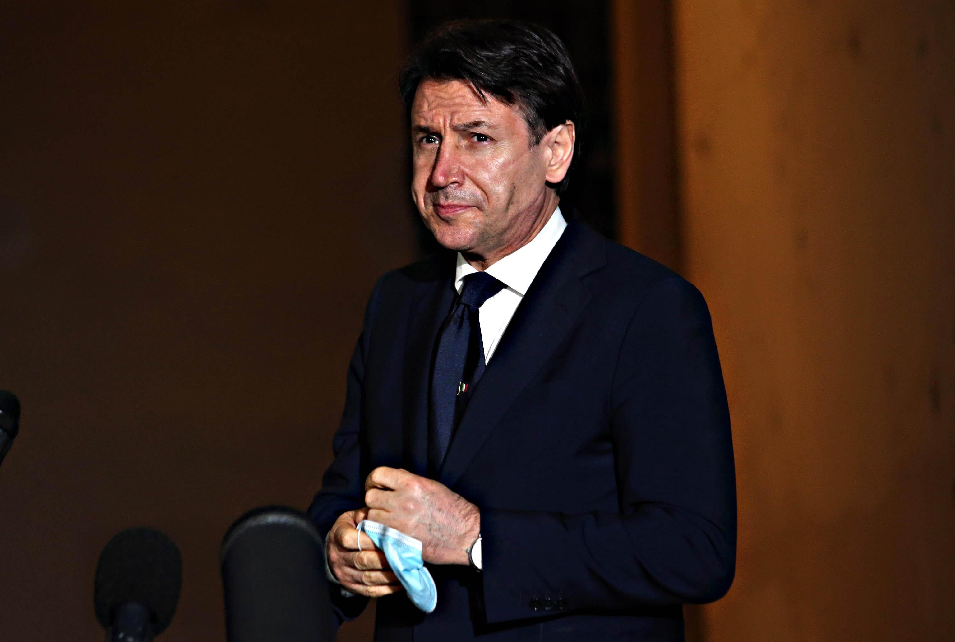 Il Copasir si scorda di chiamare Conte e Renzi