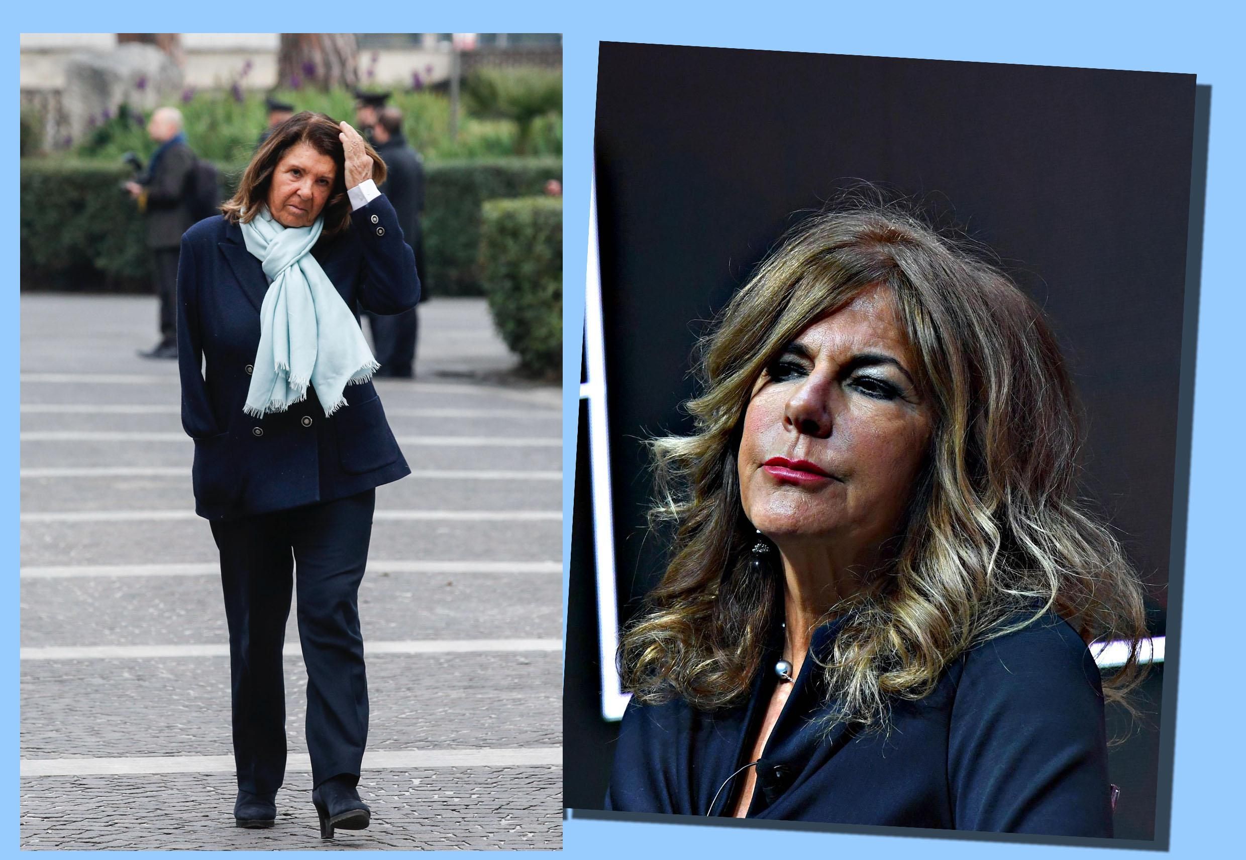 Il verbale che fa tremare politici, giudici e il Colle