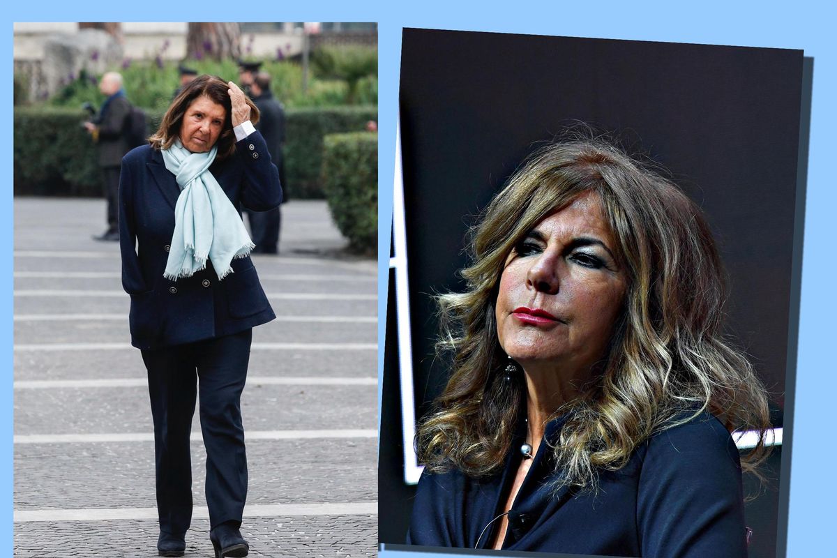 Il verbale che fa tremare politici, giudici e il Colle