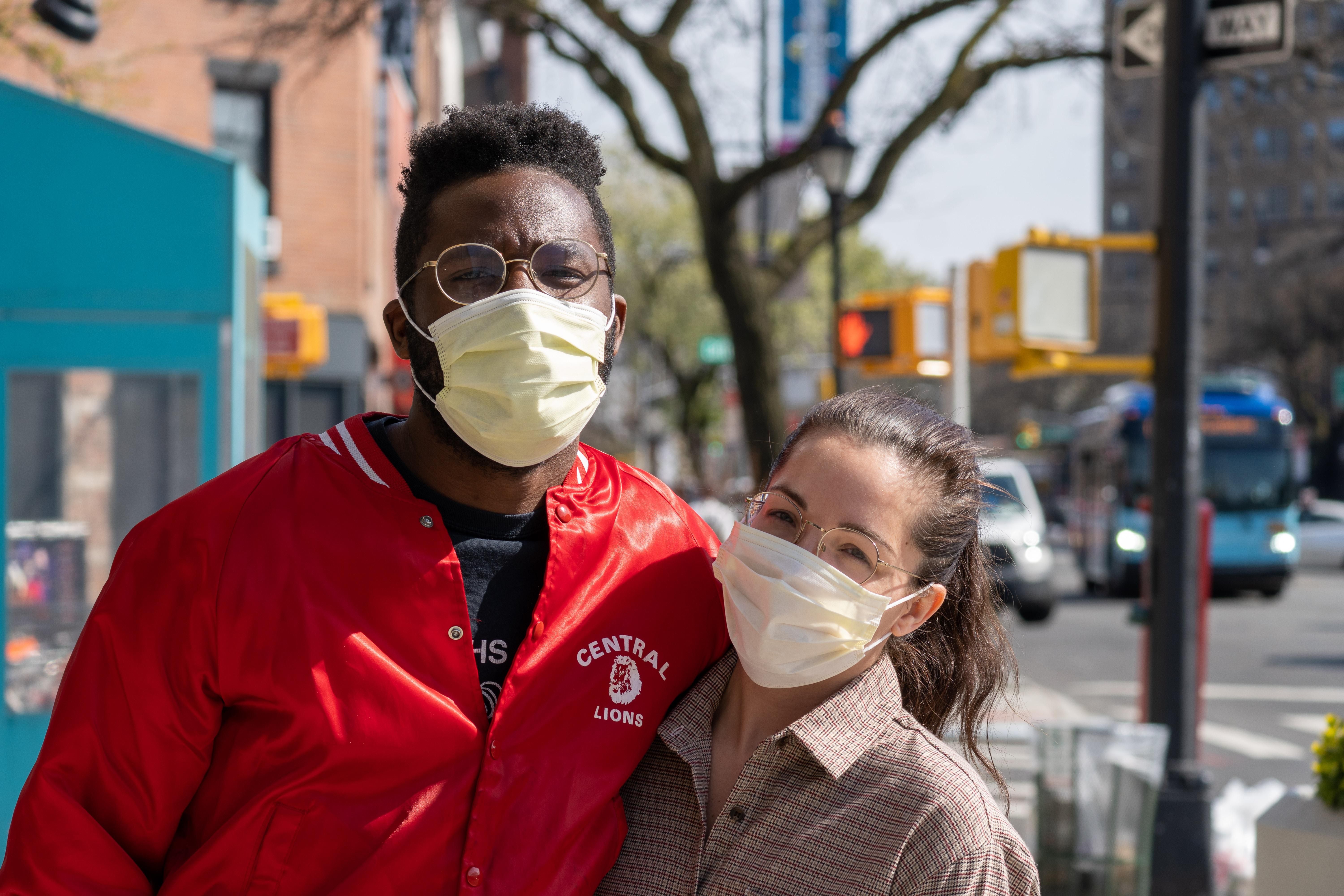 What We Will (Surprisingly) Miss About Masks