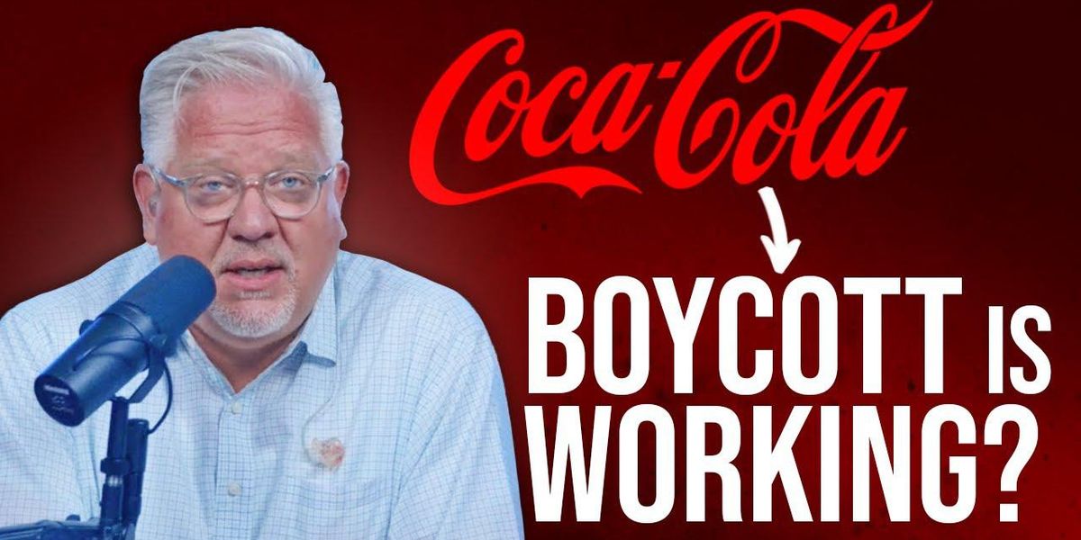 'YOUR voice makes a difference': Coca-Cola takes a 'pause' on woke initiatives after BIG boycott