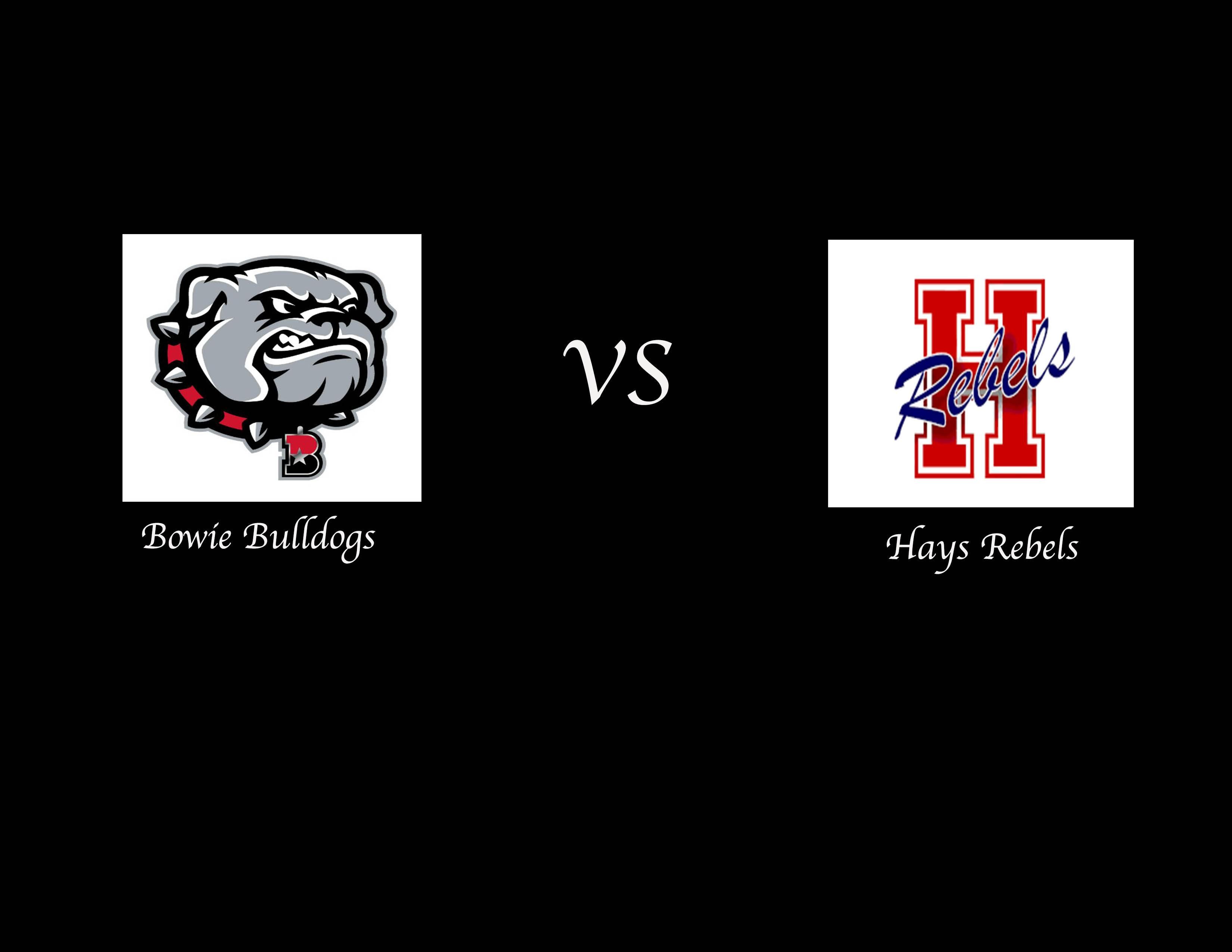 VYPE U: Bowie Caps Off 2021 Campaign with No-Hitter