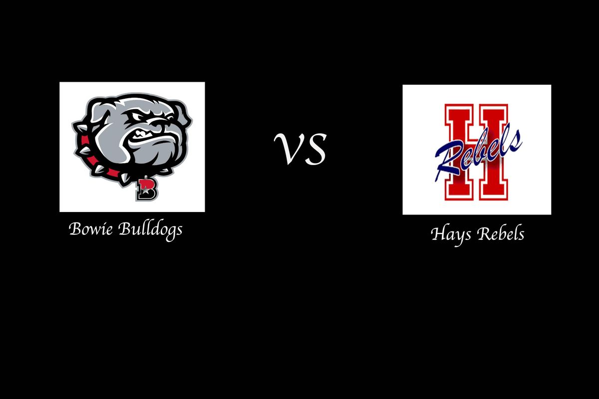 VYPE U: Bowie Caps Off 2021 Campaign with No-Hitter