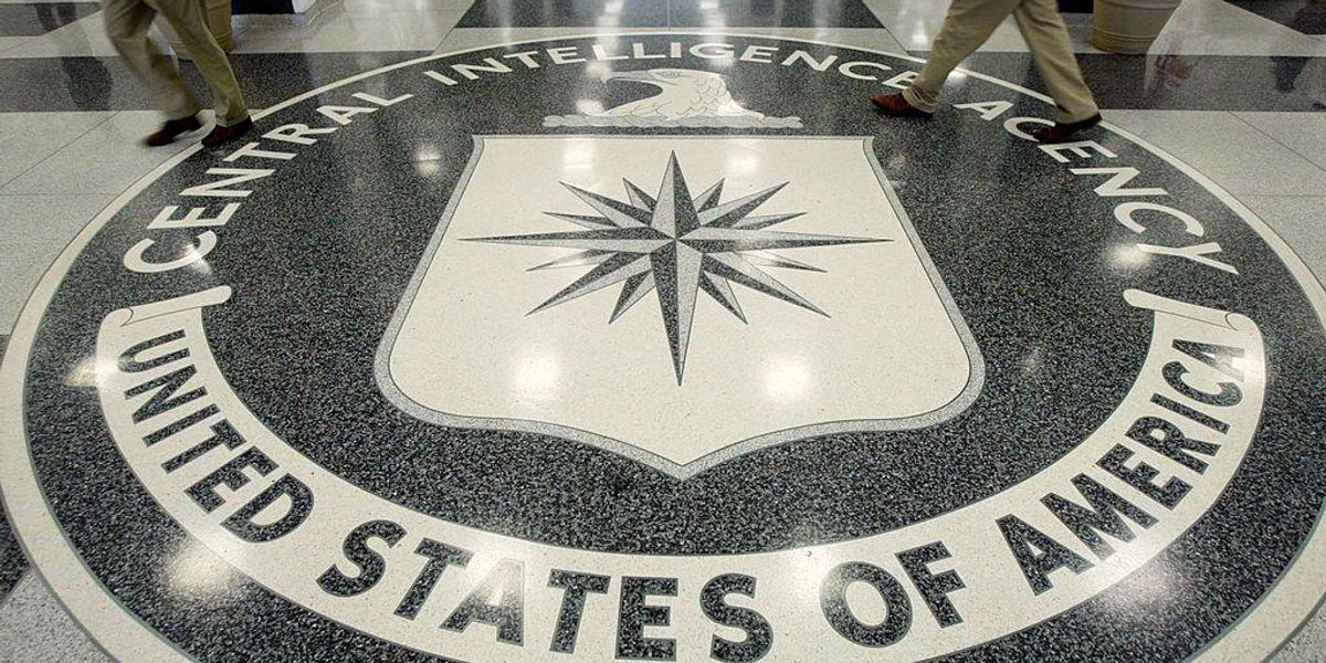 CIA mocked online over woke recruitment video: 'Our enemies are laughing at us'
