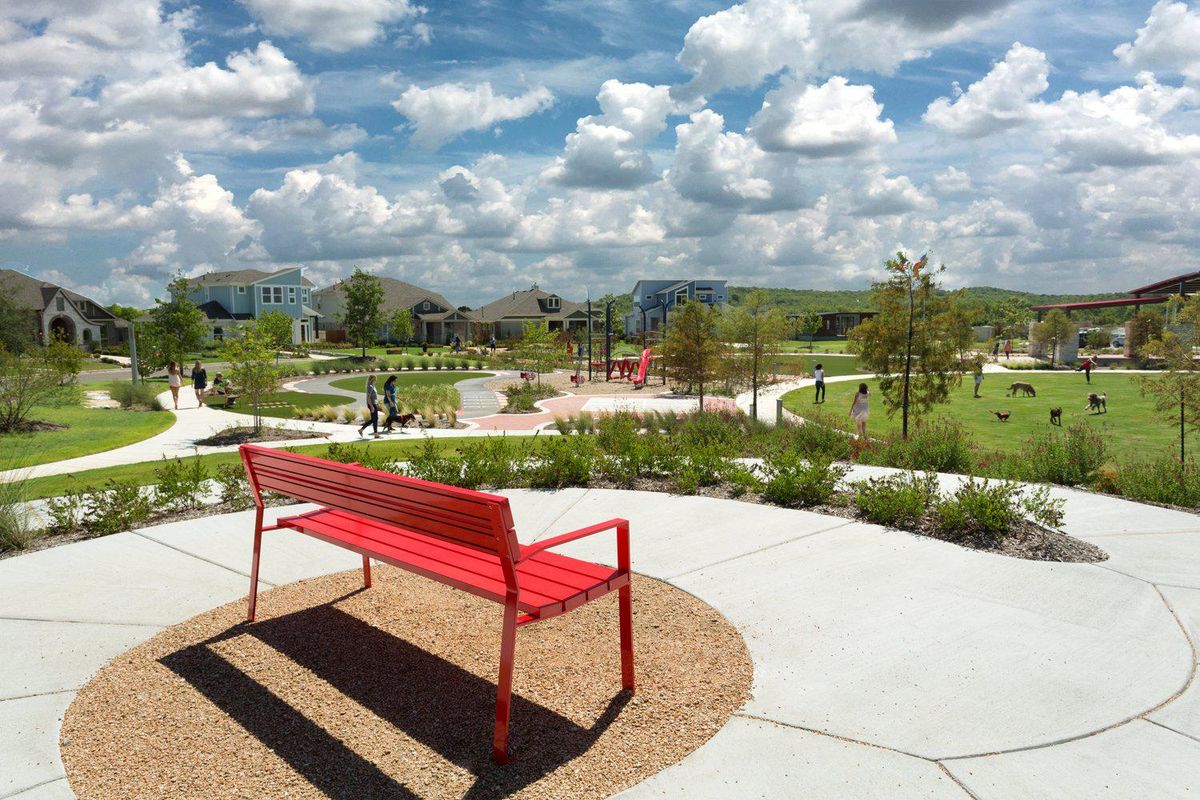 Boomtown Austin: Top 5 neighborhoods everyone wants to move to