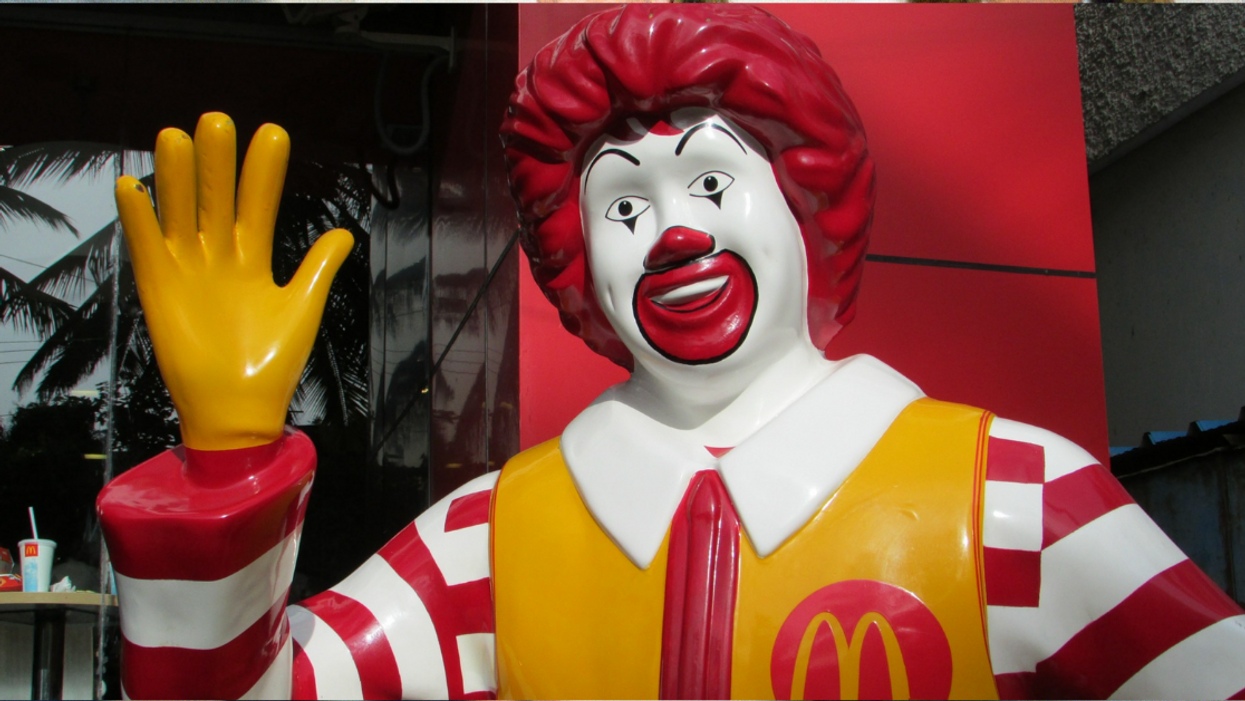 McDonald's Employees Share The Most Shocking Secrets They Learned On The Job