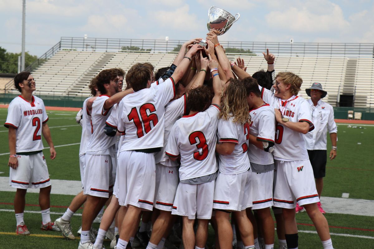 VYPE Live Home to Lacrosse State Championships