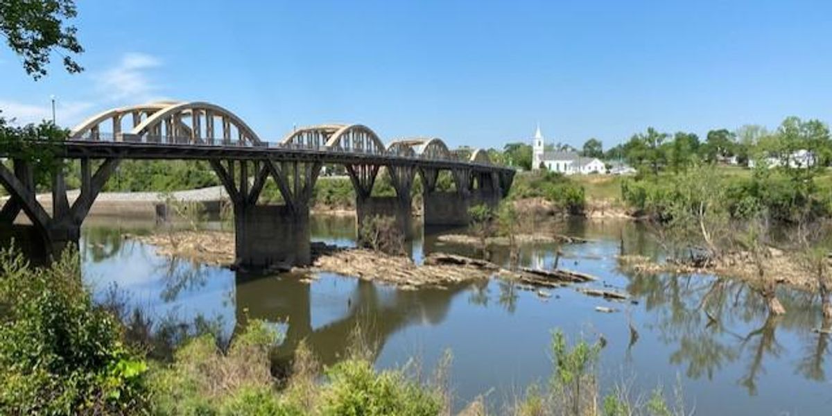 'Home Town Takeover' Facts about Wetumpka, Alabama It's a Southern Thing