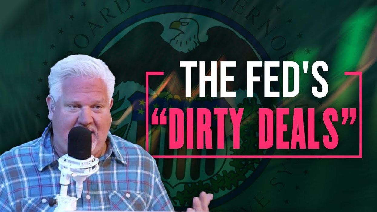 The Fed & Big Government have some 'DIRTY DEALS' | Economy Update PART 2