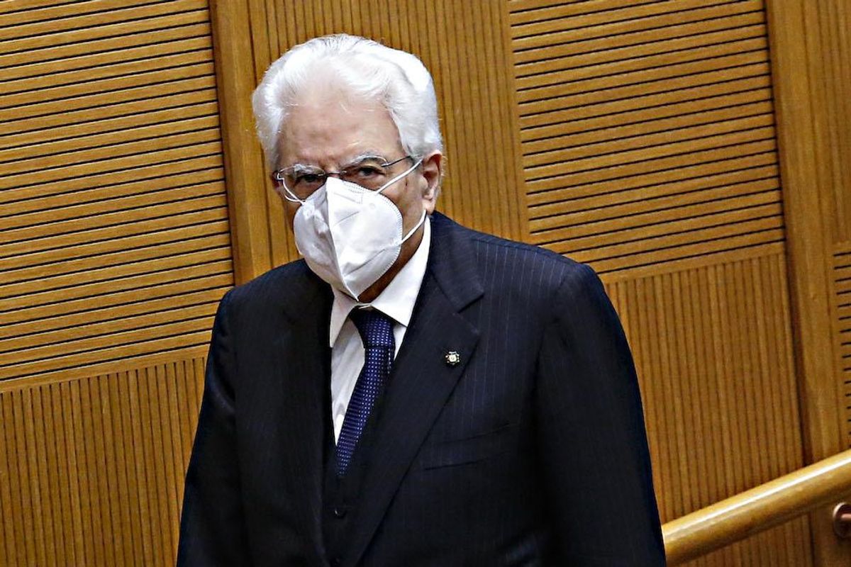 Verbali congelati per blindare il processo al Cane a sei zampe?