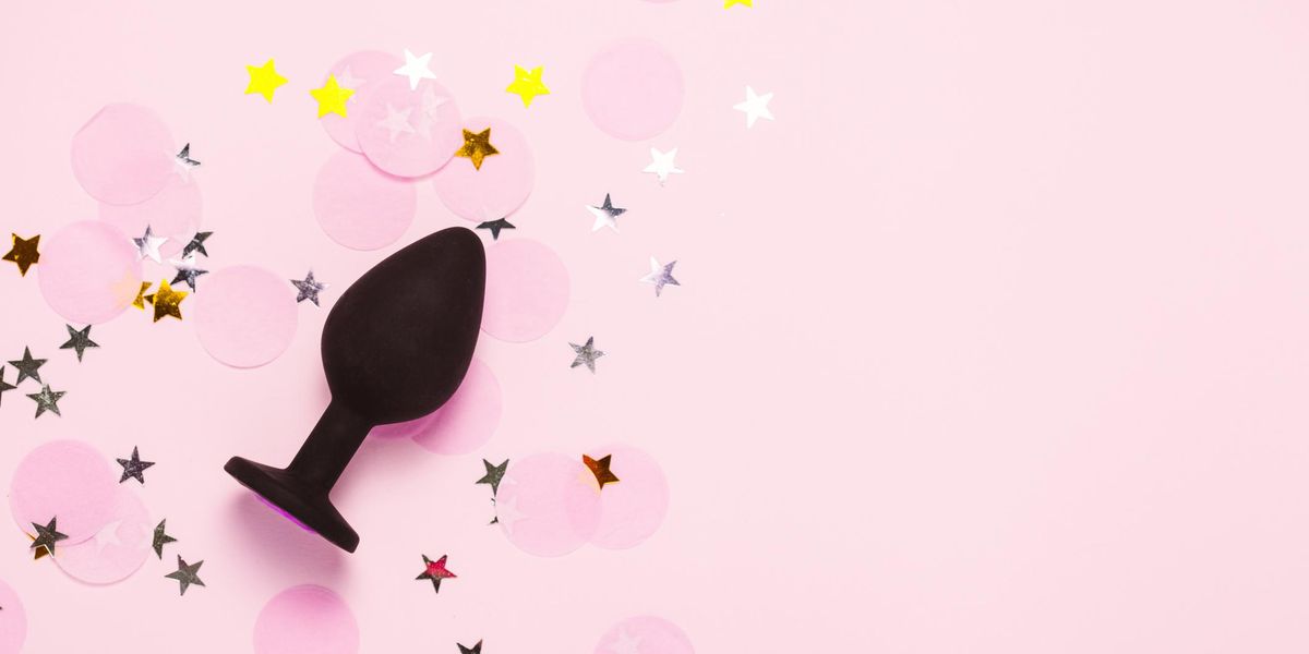 Butt Plugs, Beginners First Time Guide - xoNecole