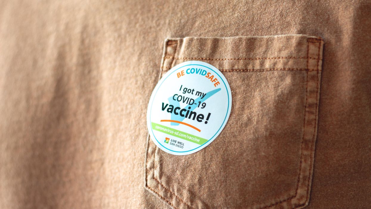 How America Can Achieve Herd Immunity Despite Republican Stupidity