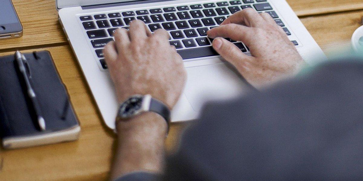Writers Share The Most Suspicious Thing They've Ever Googled For Research