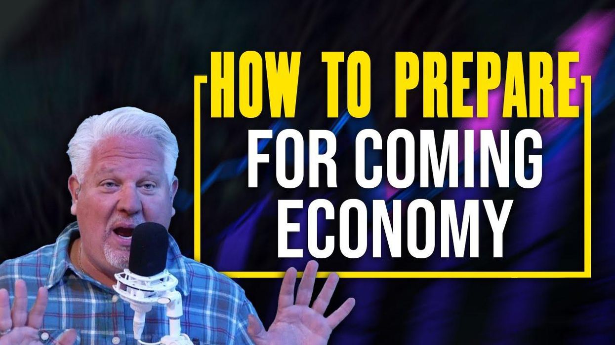 How YOU can protect your money & prepare for troubling times | Economy Update PART 3