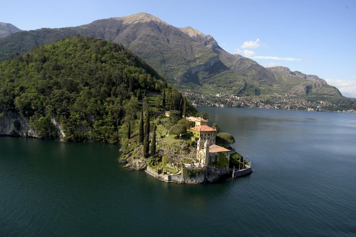 In Italia ci sono 200 giardini botanici dietro l'angolo di casa