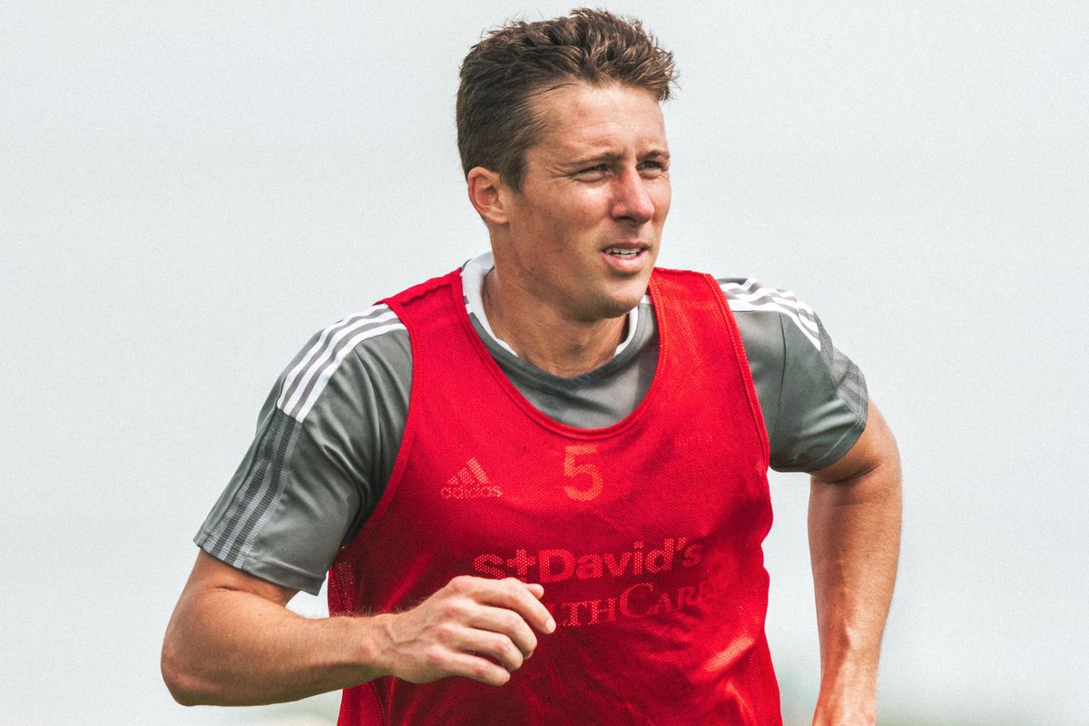Preview: Austin FC head coach Josh Wolff returns home to Sporting Kansas City this weekend