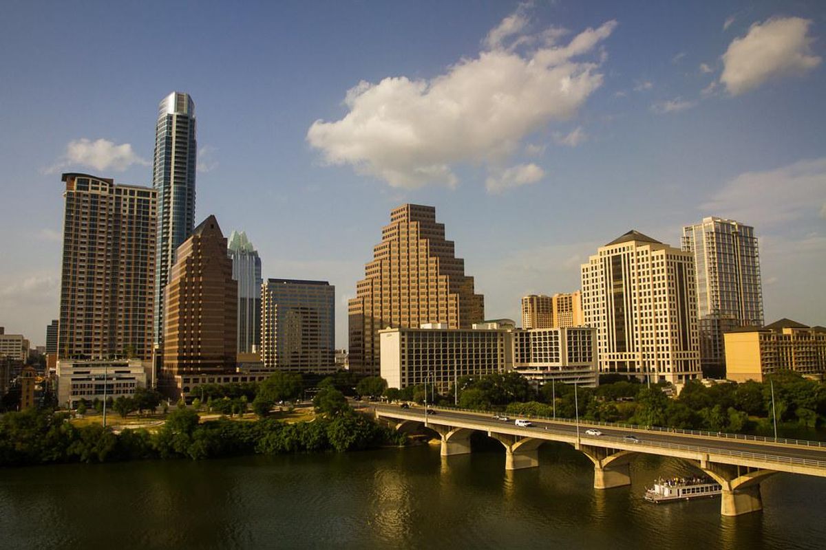 184 new people a day: 2020 Census marks 10 years of nonstop growth for Austin