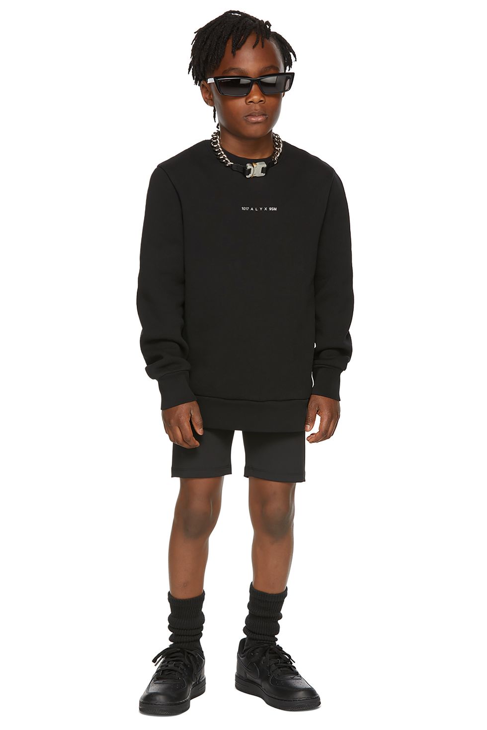 ssense kiger