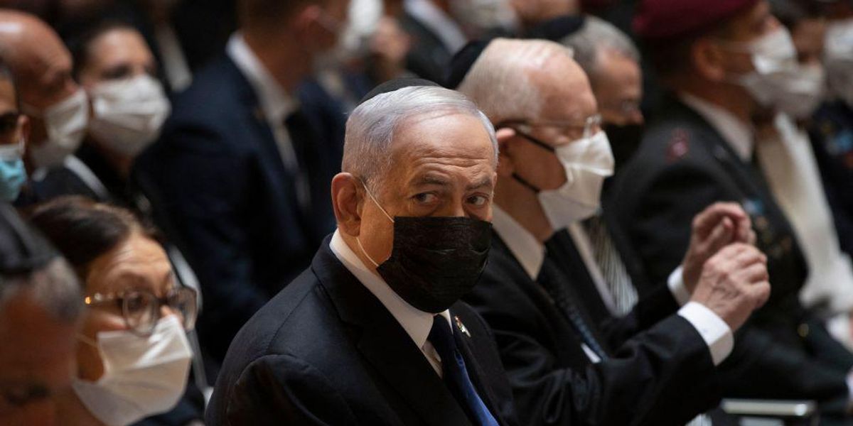 Netanyahu Misses Deadline To Form New Israeli Government Reign Could Come To End Theblaze
