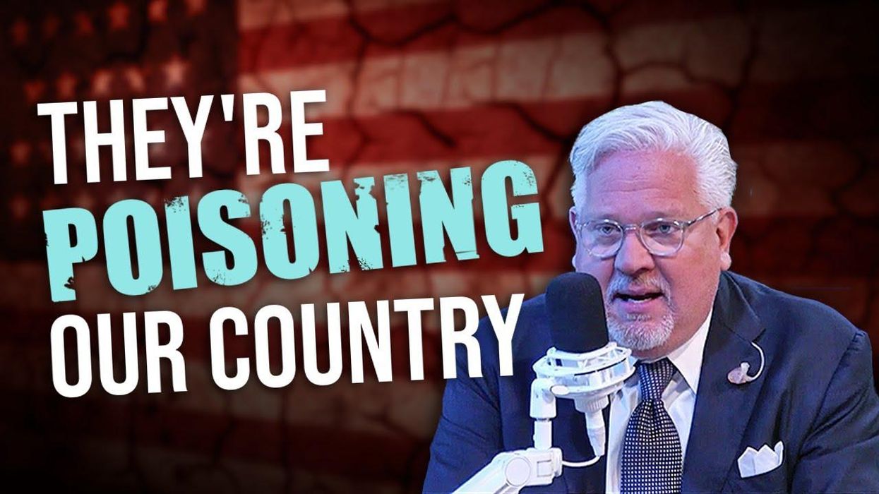 THIS is how you can counter the far left’s POISONING of America