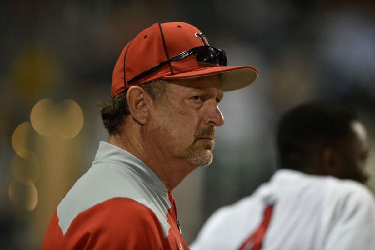 Donnie Watson sets to retire after building Braswell's baseball program