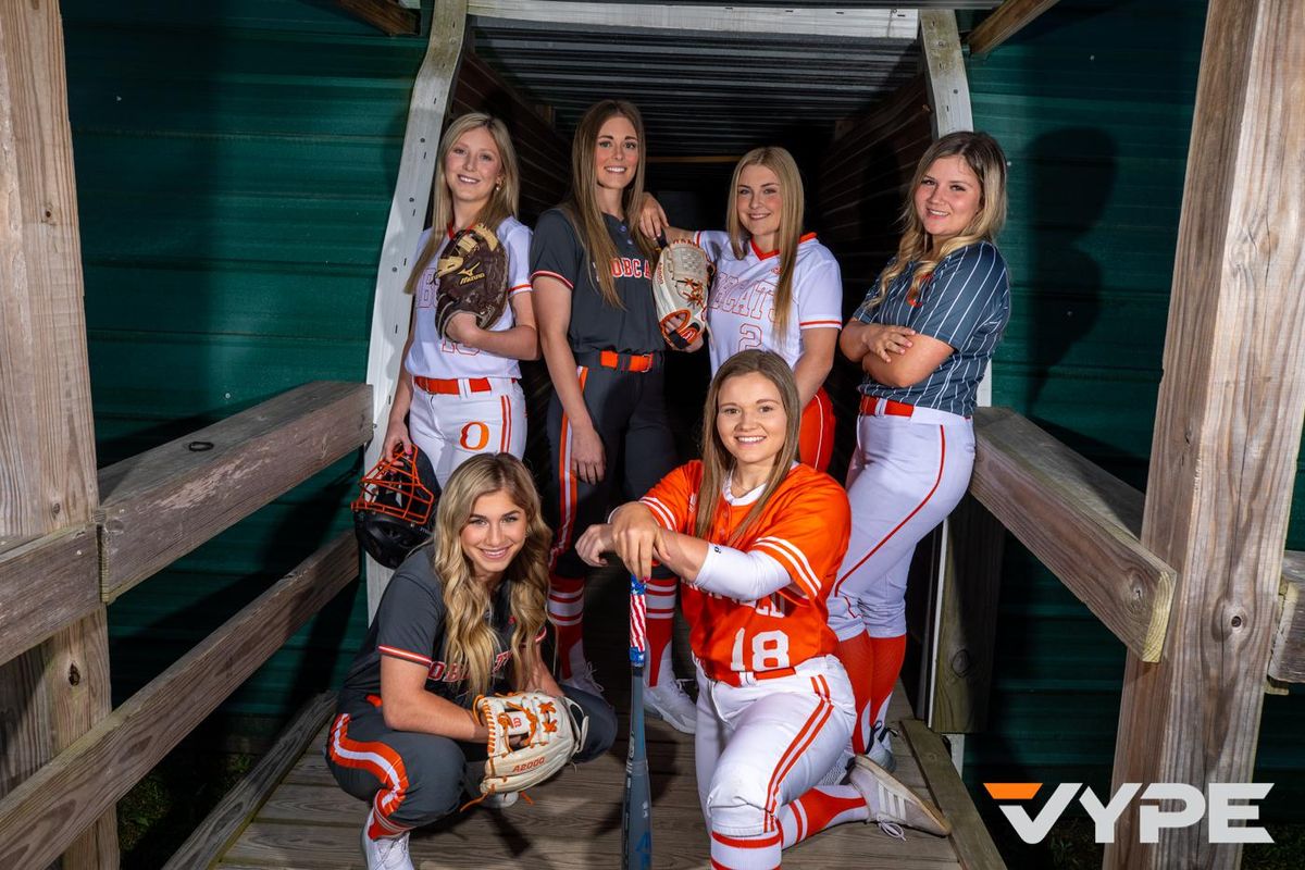 #WHATASNAP: Behind the Scenes at the 2021 VYPE SETX Baseball/Softball Photoshoot